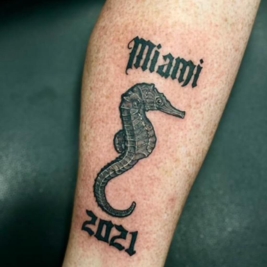 tatuajes miami ink