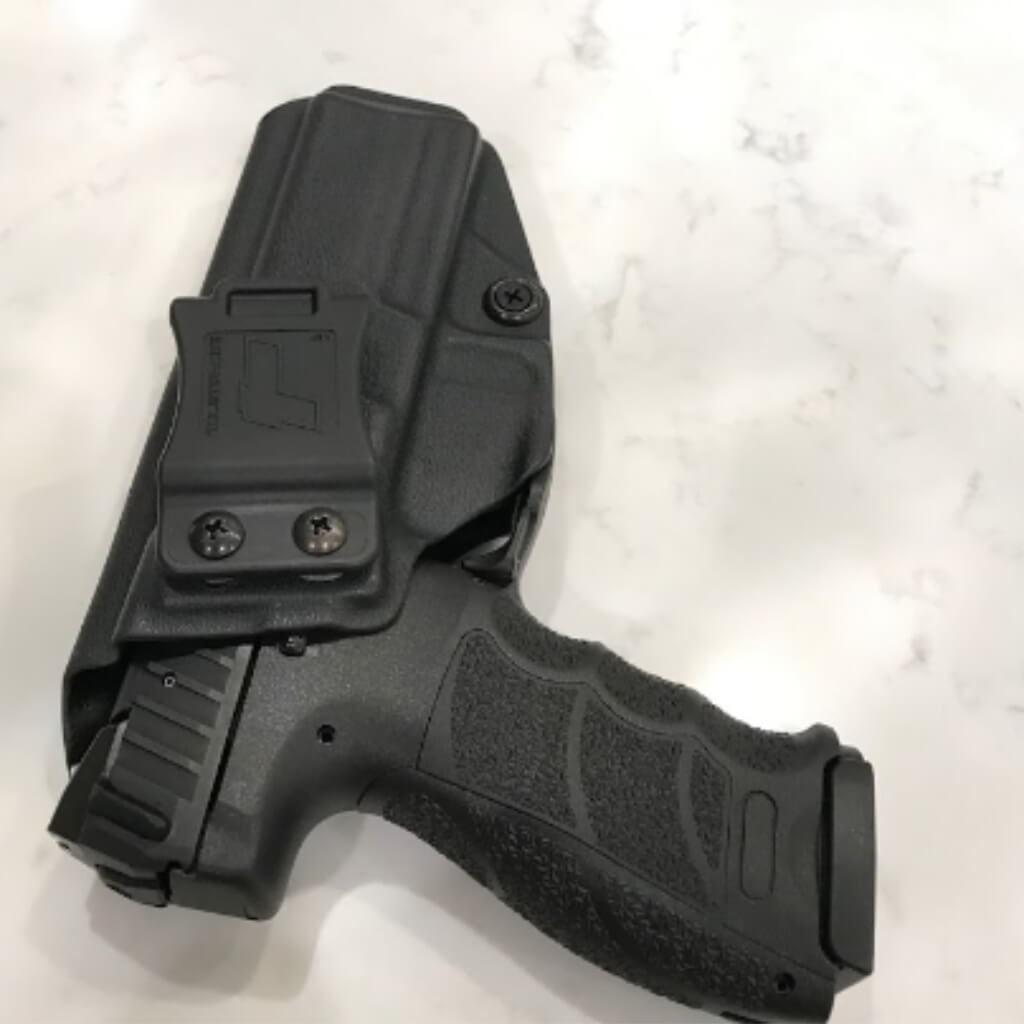 Armería Miami Shooters Supply & Pawn