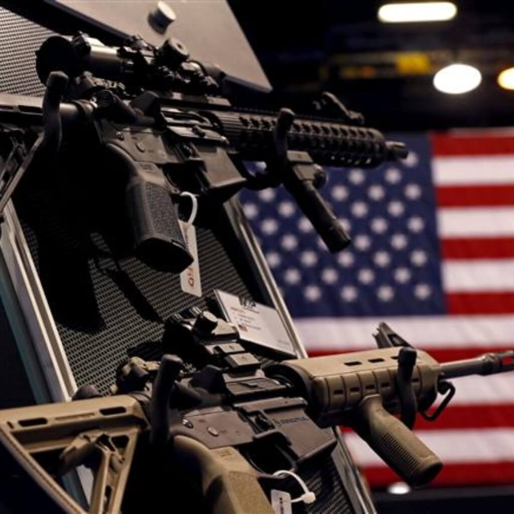 Armería Florida Firearms