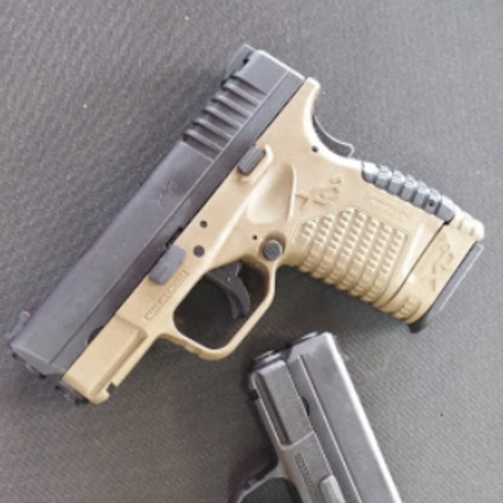 Armería Miami Guns & Range