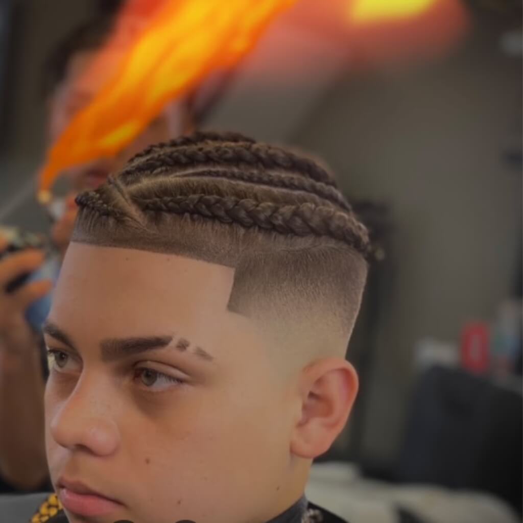 Barberia Miami Elite Barber Studio