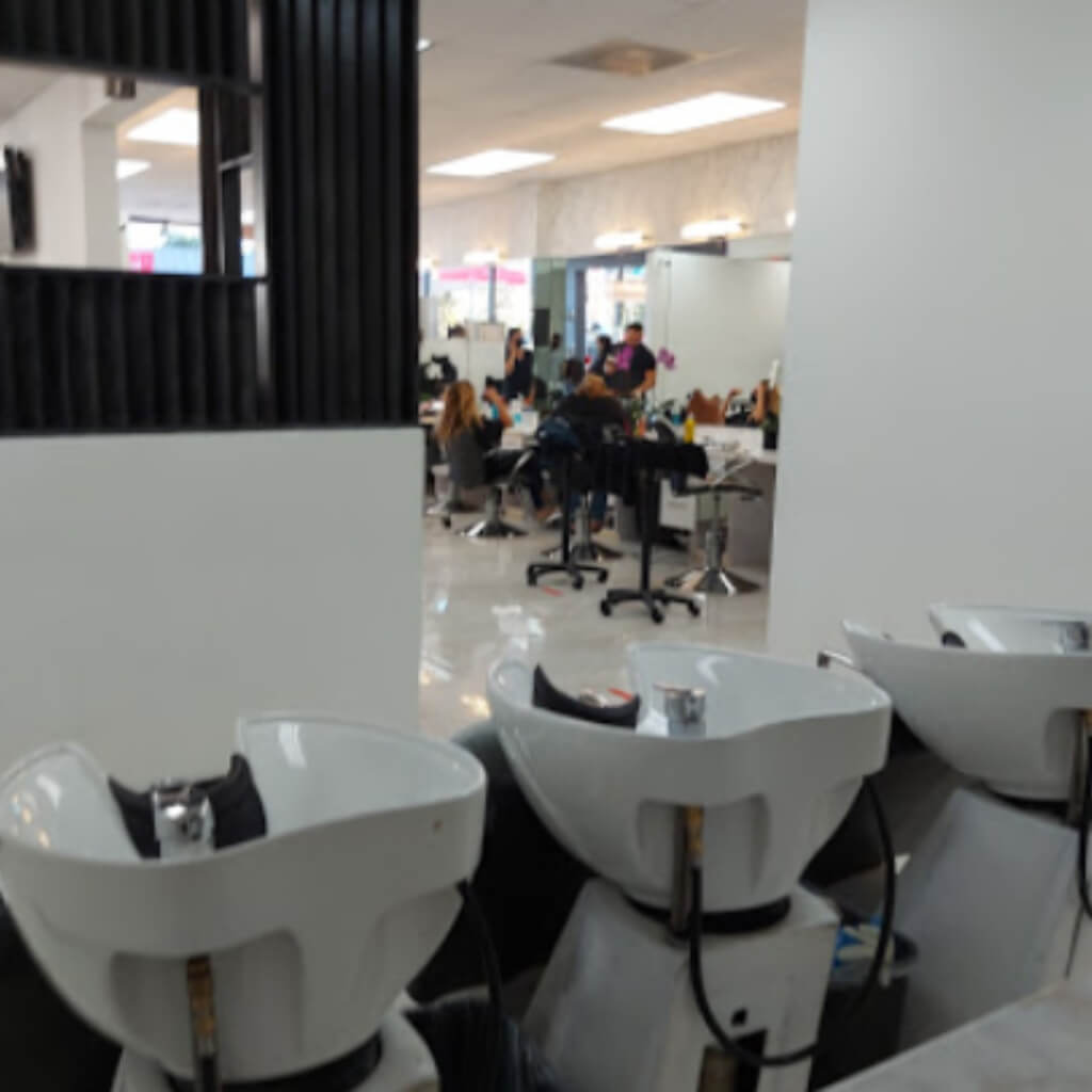 Peluquería Julian Hair Studio