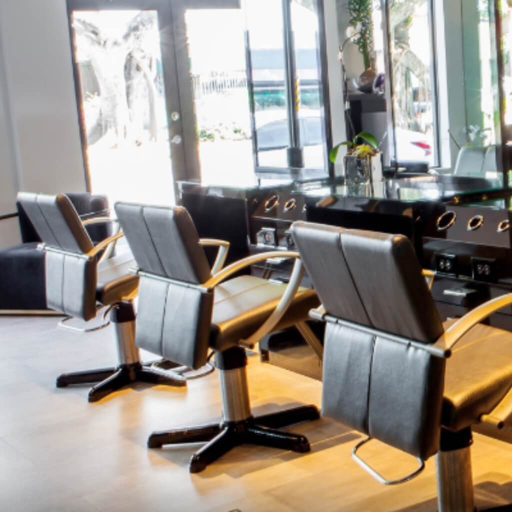 Peluquería Gabriel Samra Hair Salon