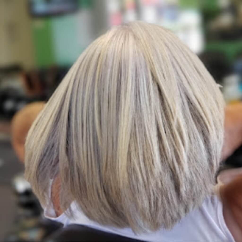 Peluquería Buenos Aires Salon