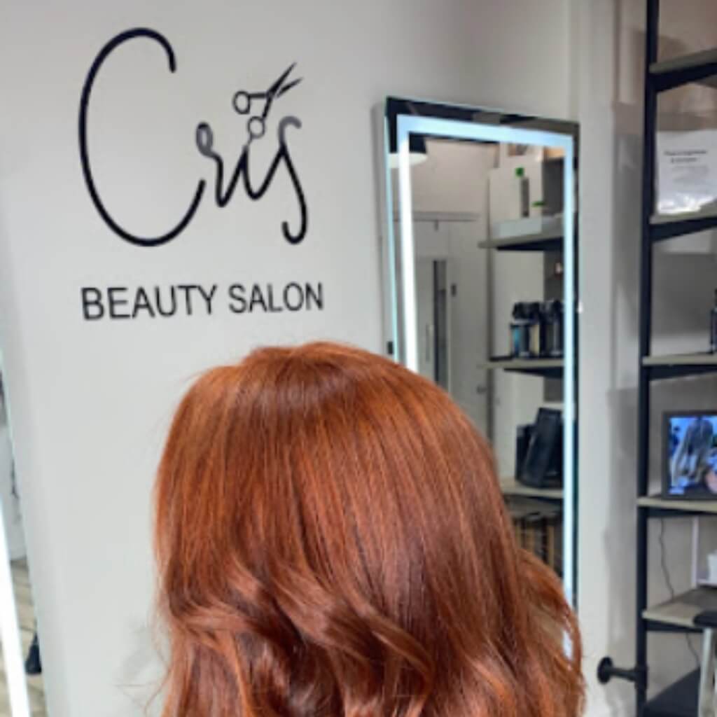 Peluquería Cris Hair beauty salon
