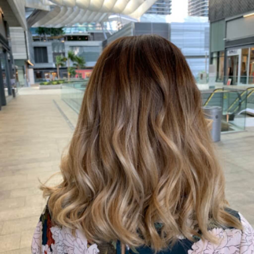 Peluquería Cristian Rovere Hair Salon and Spa