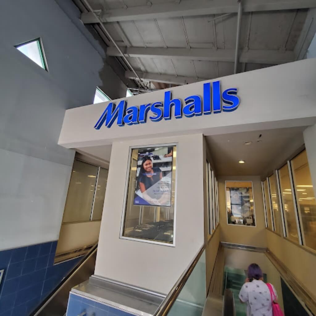 Rastro Marshalls