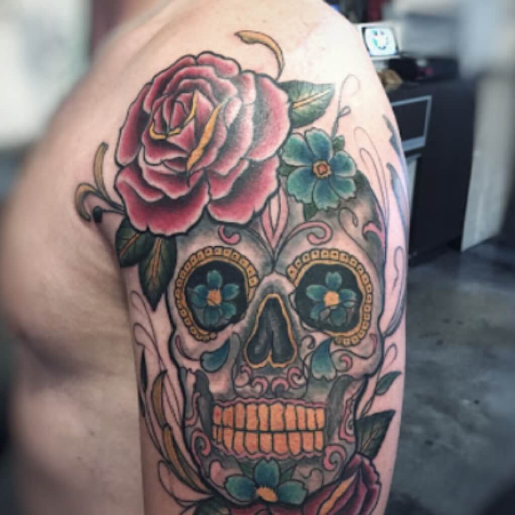 Estudio de Tatuaje Miami Tattoo & Co Midtown