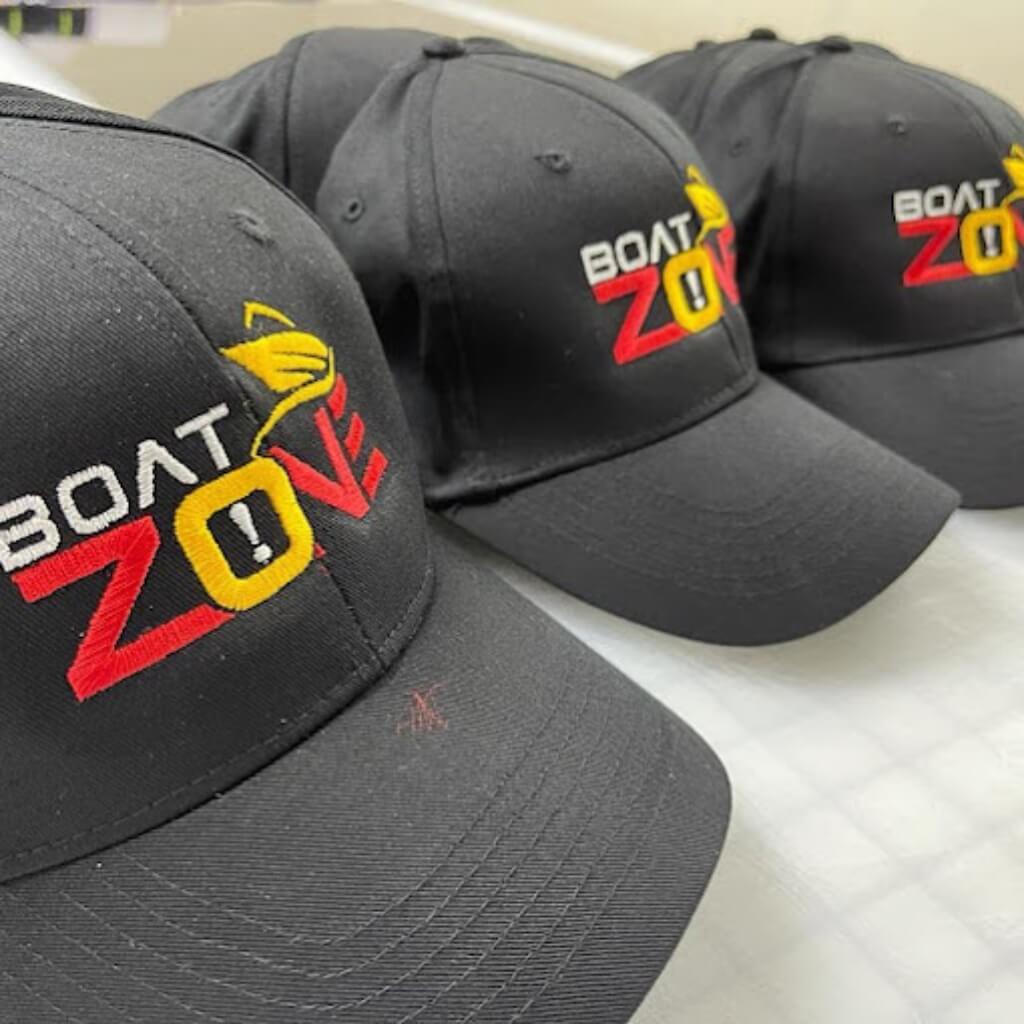 Doral Embroidery 5