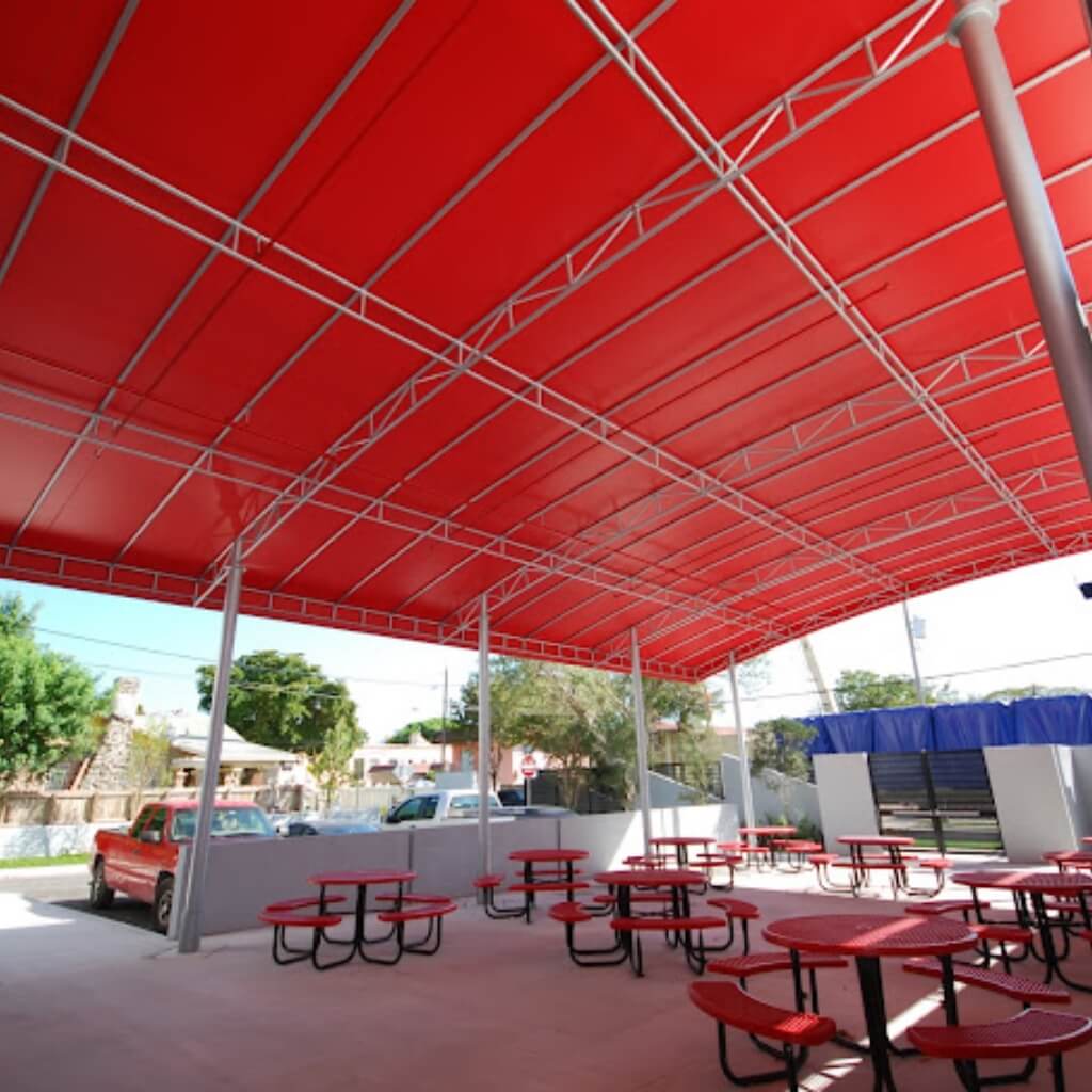 Miami Awning 5