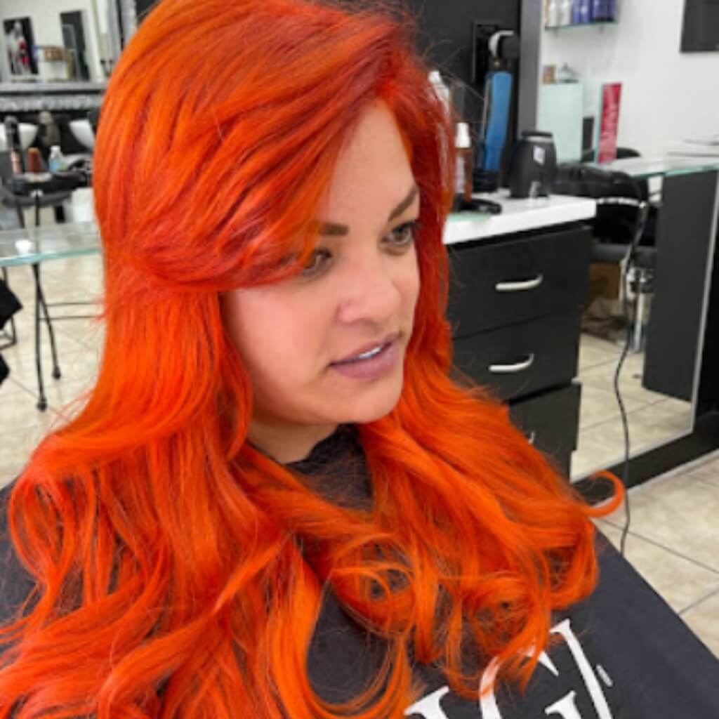 Peluquería Open Hair Miami Salon