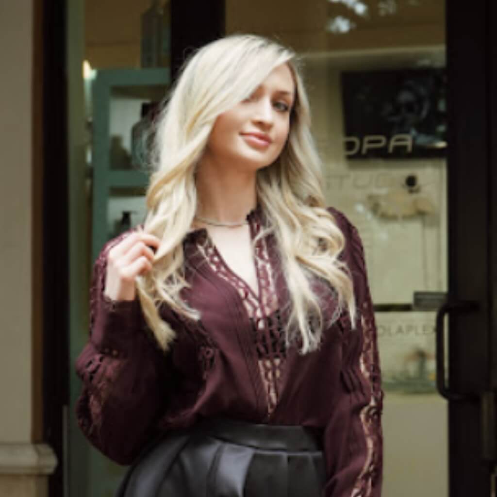 Peluquería Europa Hair Studio Miami