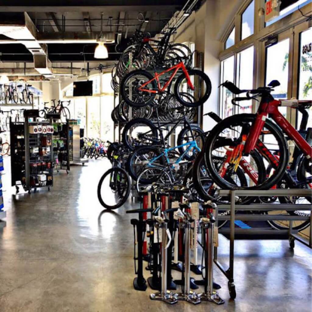 City Bikes Midtown 5