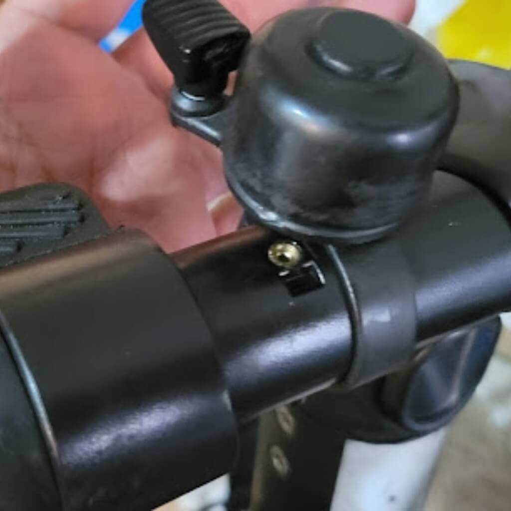 La Bendicion Bicycle 5