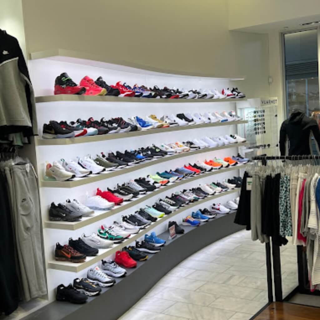 Sports Action l Brickell City Centre 5