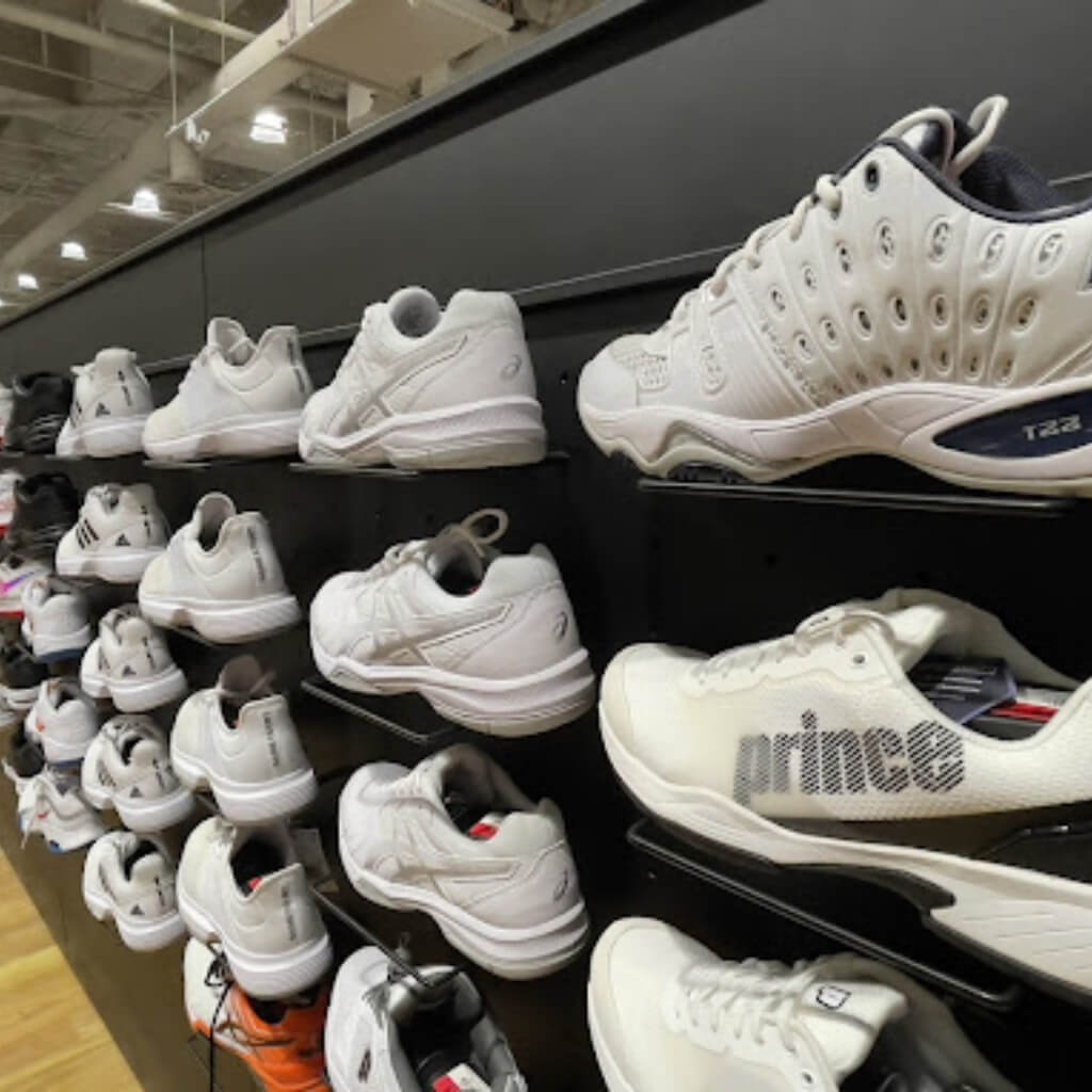 DICK'S Sporting Goods 5
