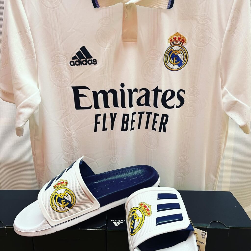 Central Sporting Goods 5