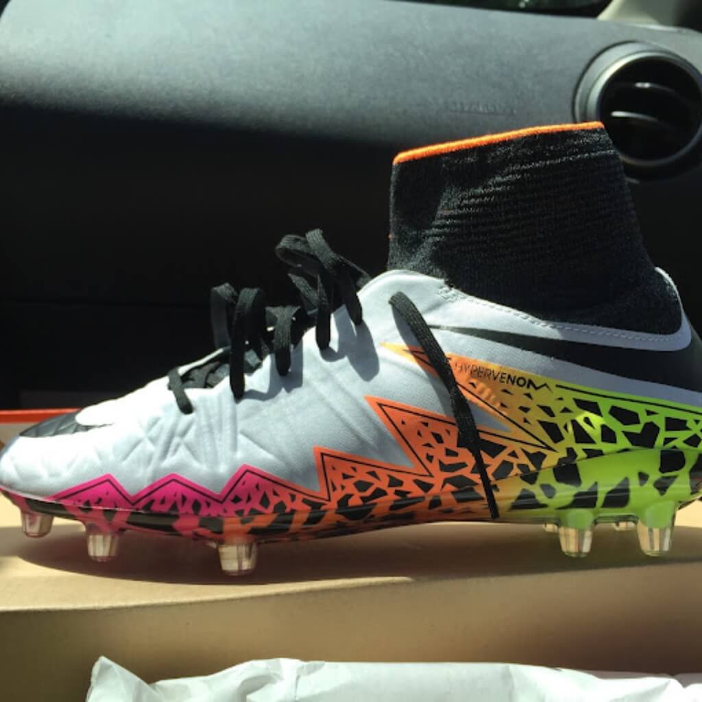 Soccer Locker of Miami 5