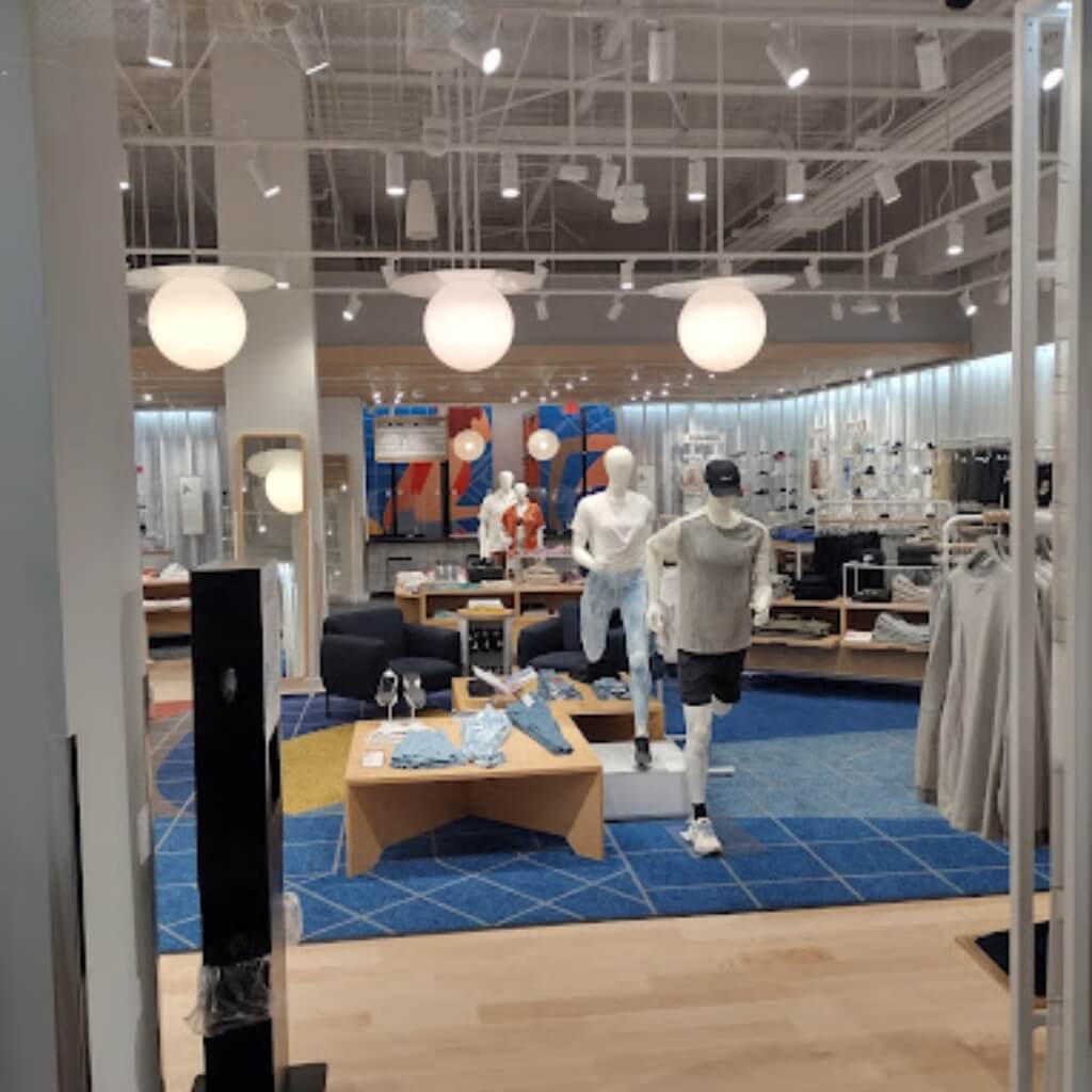 Nike Well Collective - Brickell 5