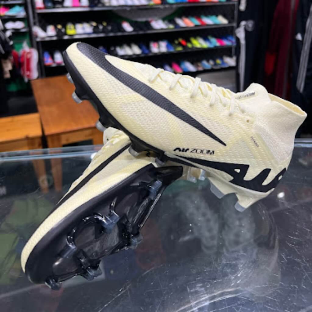 Mad About Soccer 5