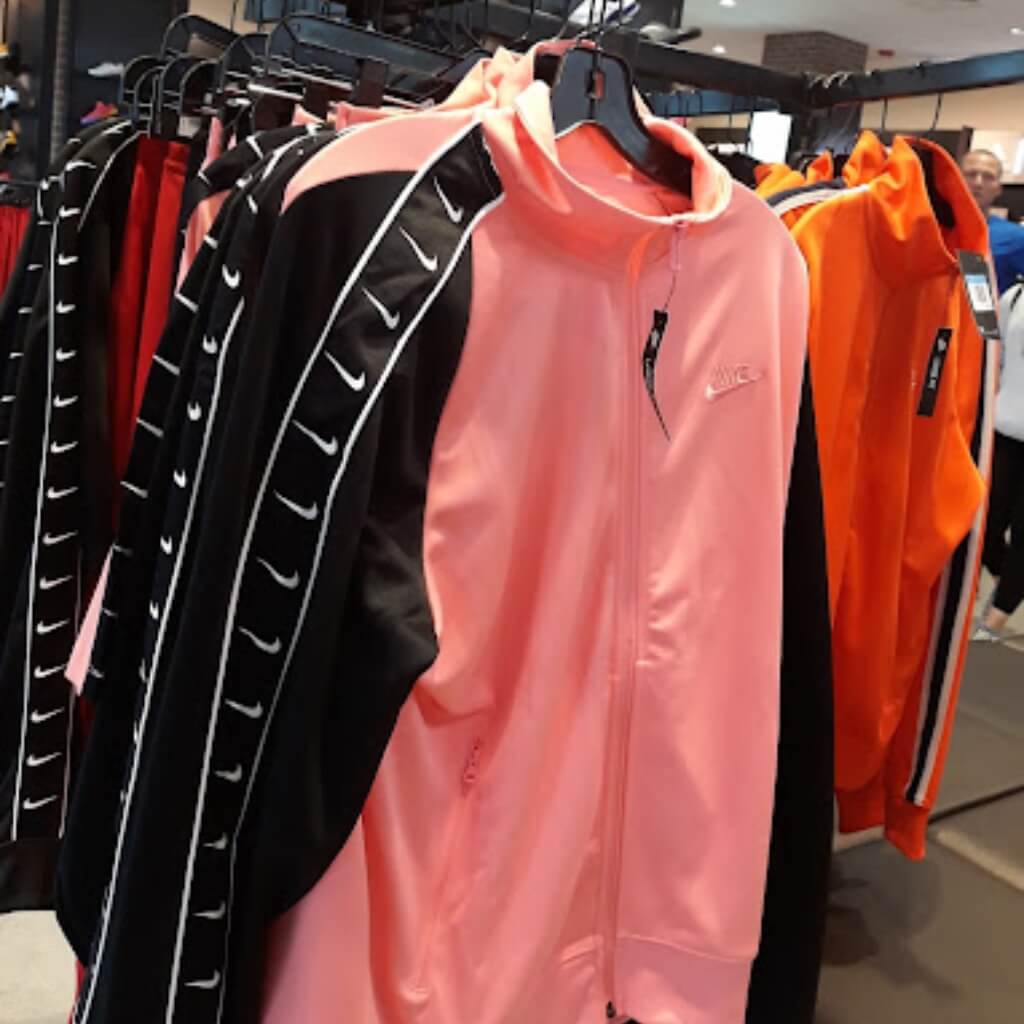 Foot Locker 5