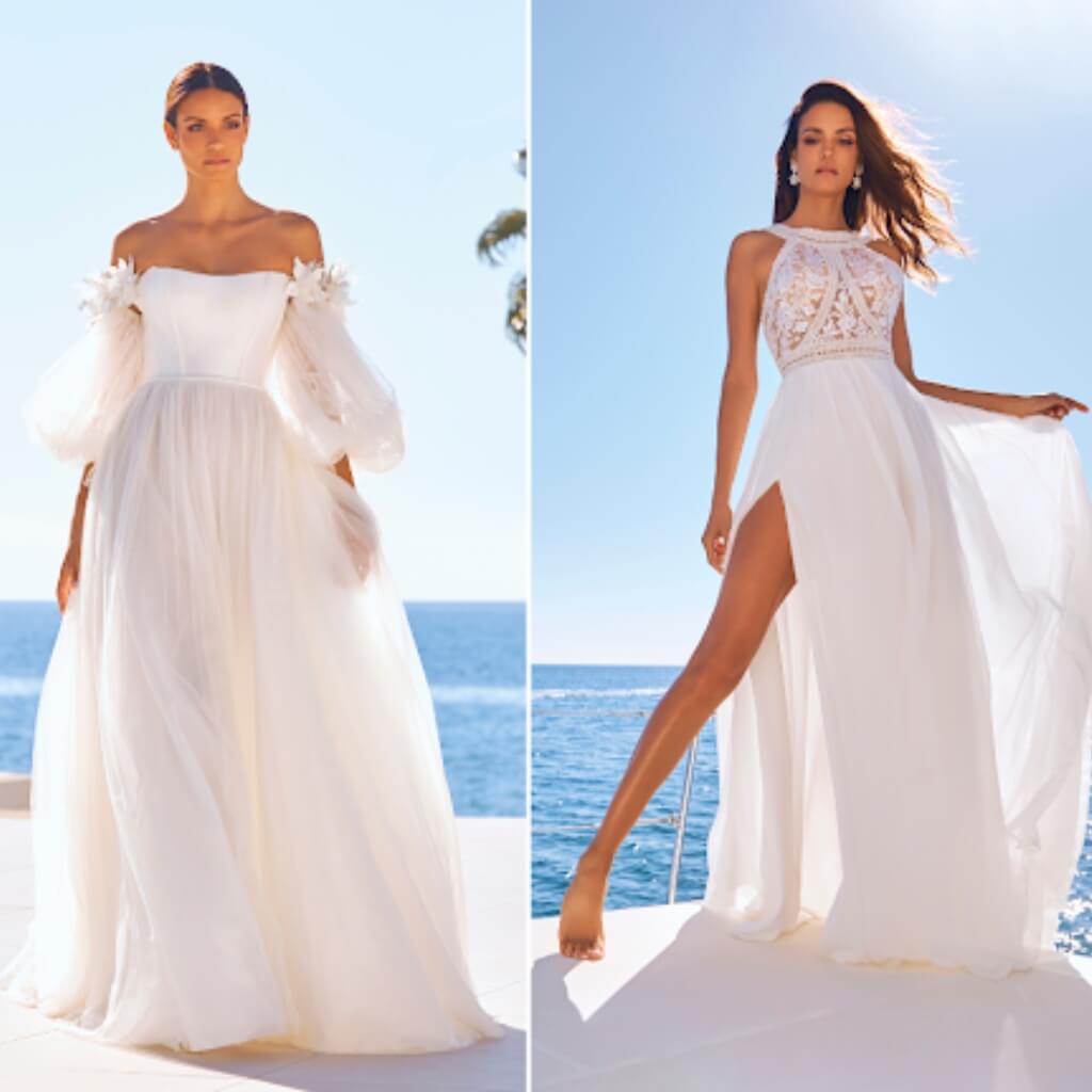Pronovias Miami - Wedding Dresses 5