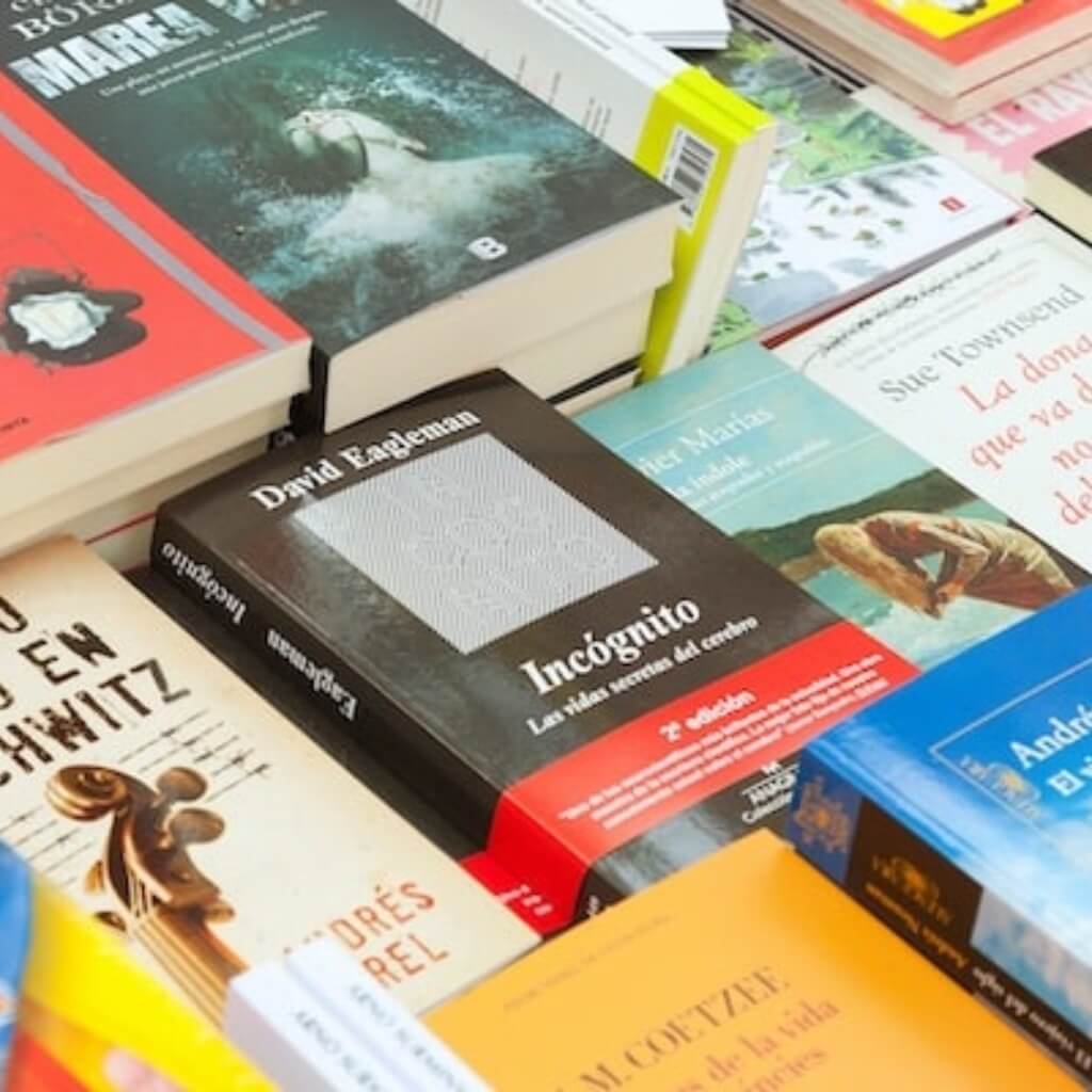 Librería Mapou Creole & French