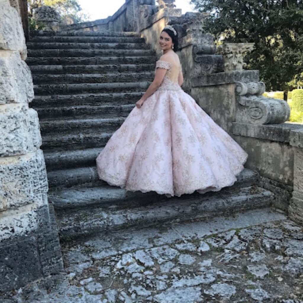 Victoria Marisela Alta Costura 5