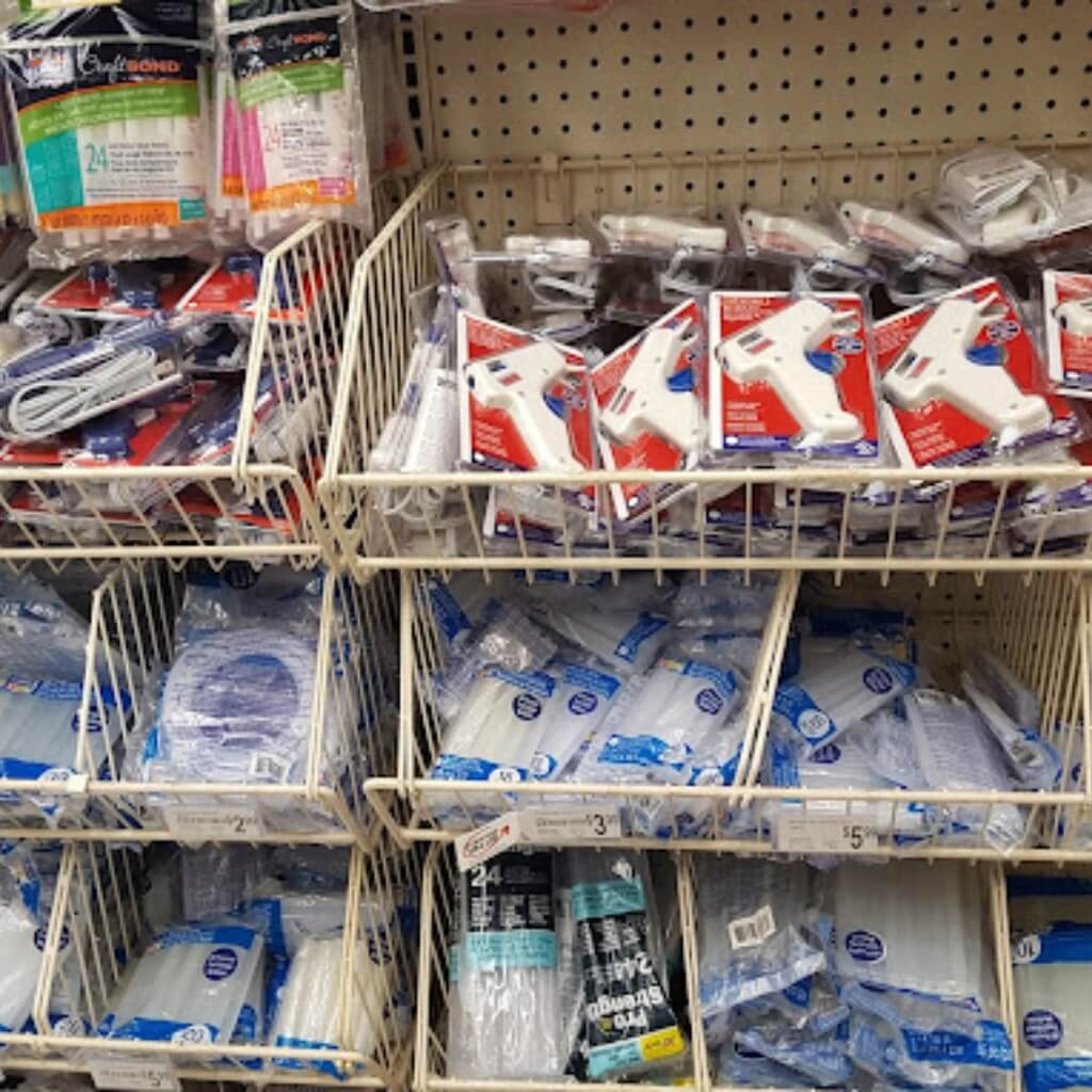 Accesorios para manualidades