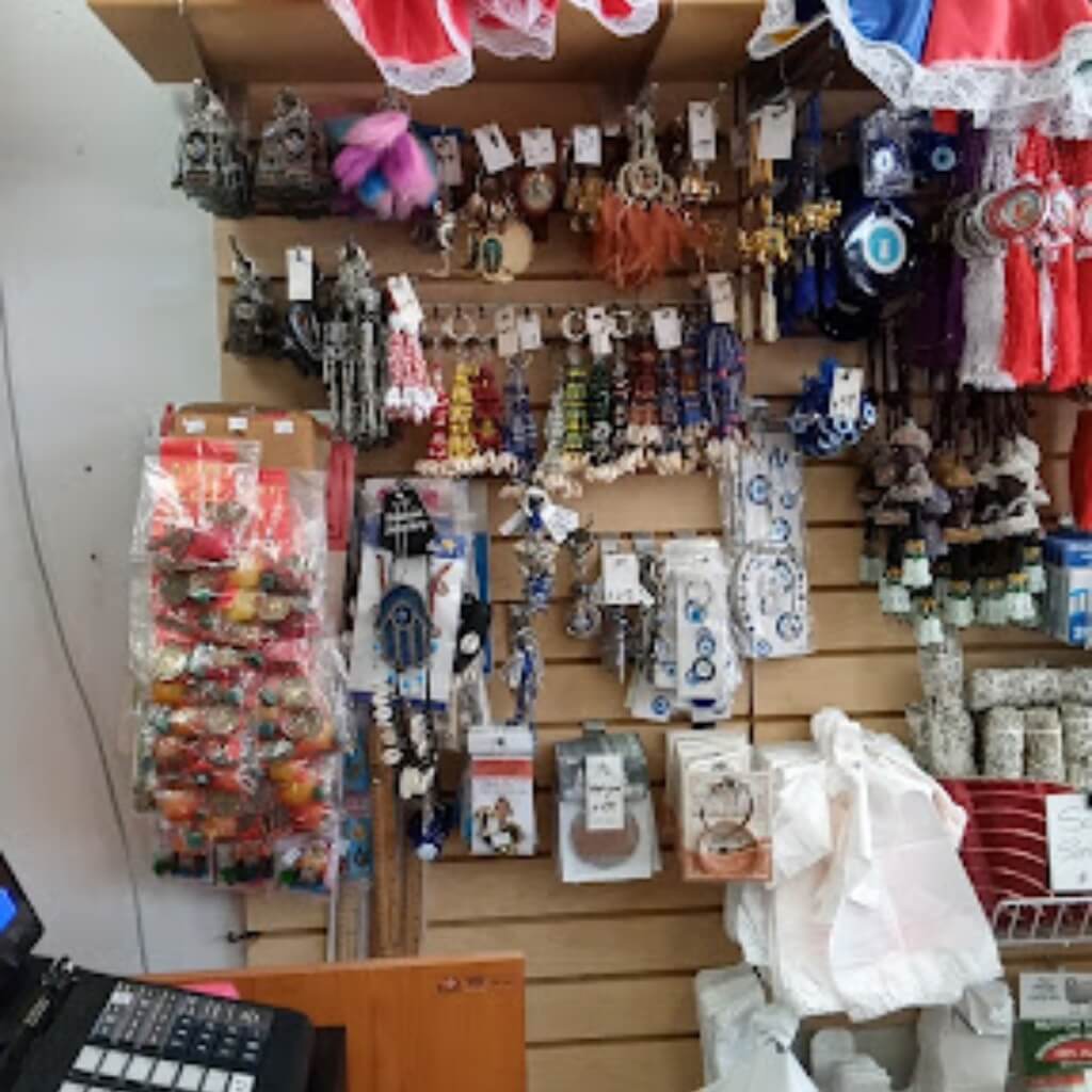 Amuletos Kuka