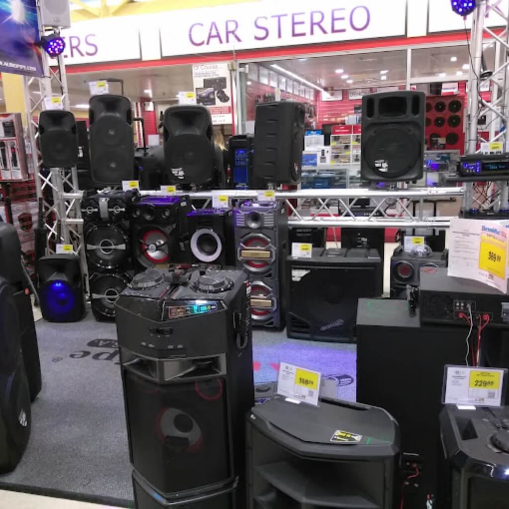 Tienda electrónica BrandsMart USA