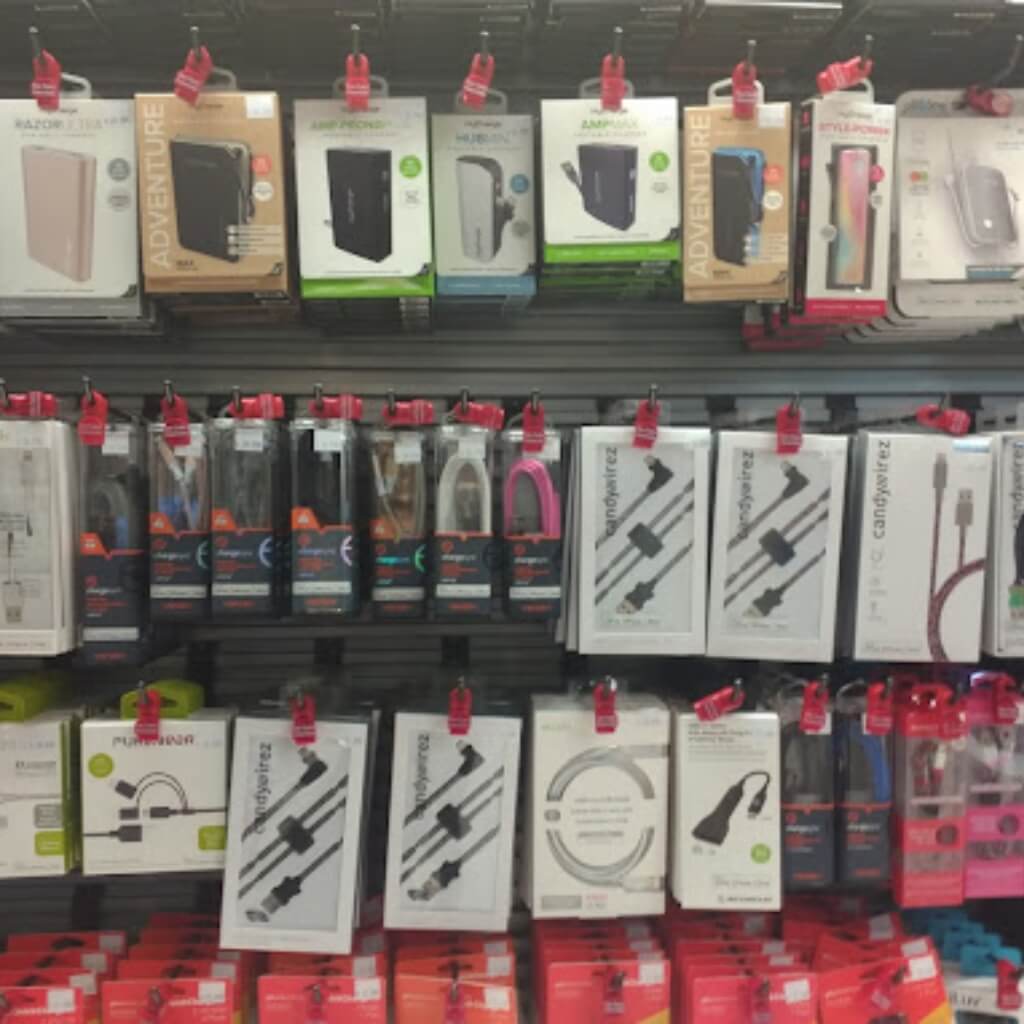 Tienda electrónica SoundBalance
