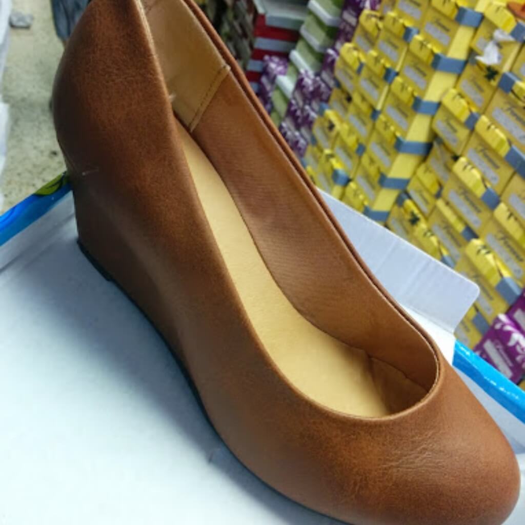 Tienda de zapatos Niebla Shoes