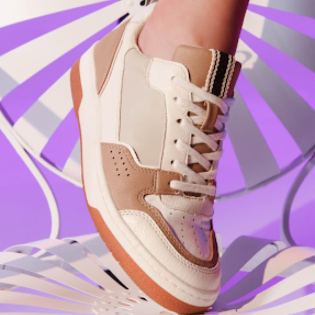 Tienda de zapatos Shushop