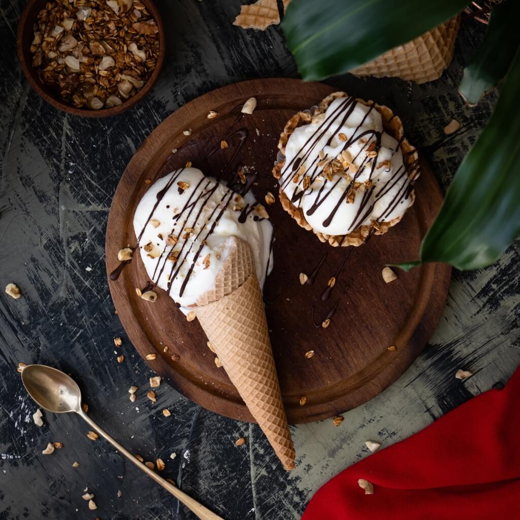 Barquilla Cielito Artisan Pops