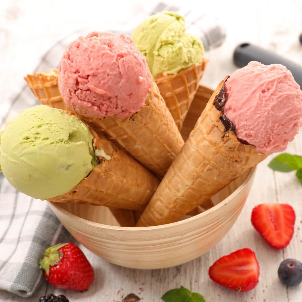 Barquillas Cream Parlor