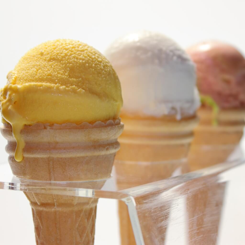 Barquillas La Michoacana Paleteria Ice Cream