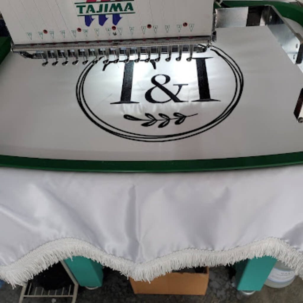 Bordados Sew It All Miami