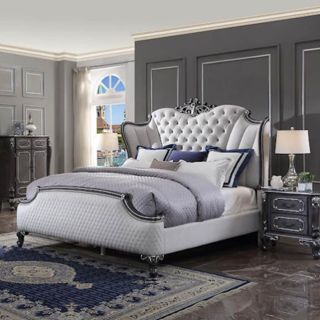 Cama EL DOLLAR FURNITURE