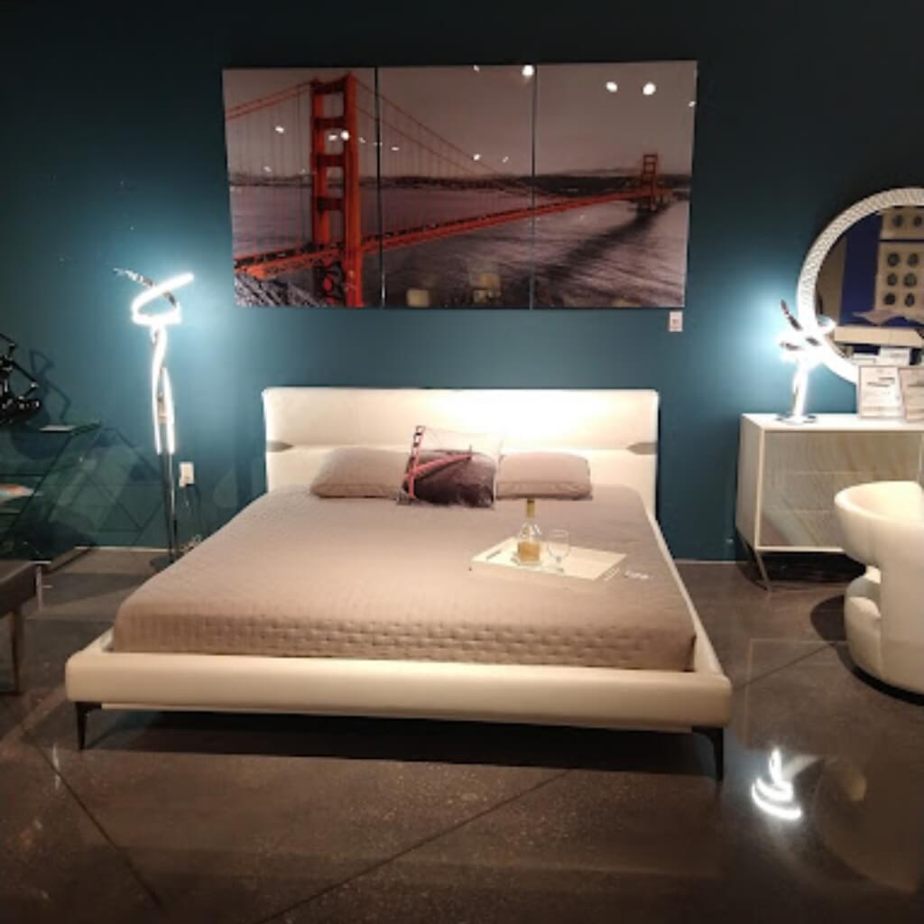 Cama El Dorado Furniture