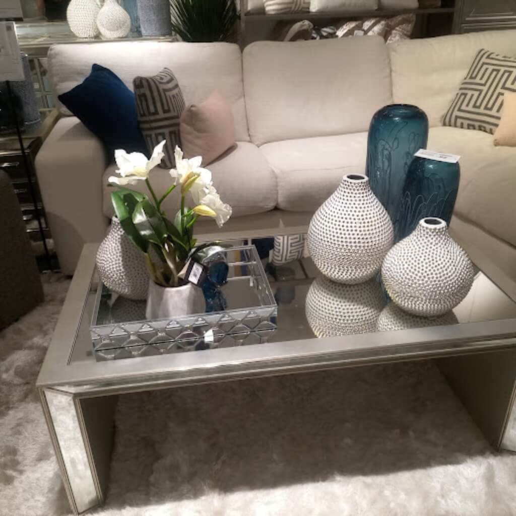 Centro de mesa CITY Furniture