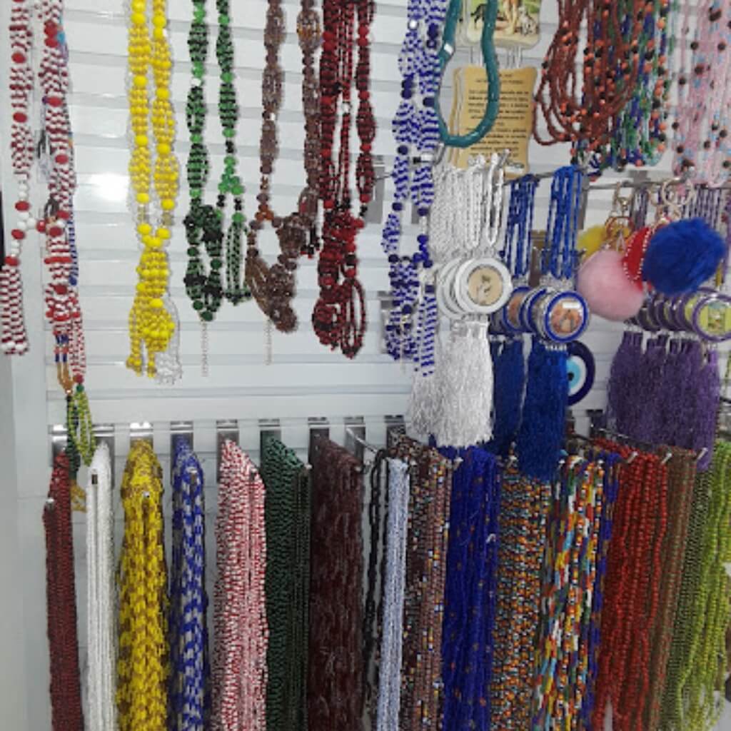 Collares INSHE MIAMI