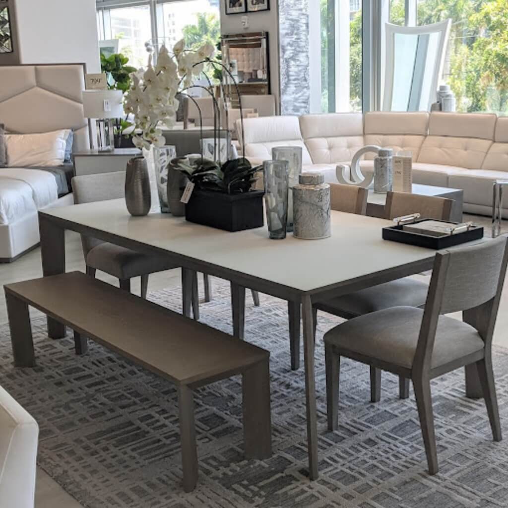 Comedor CITY Furniture