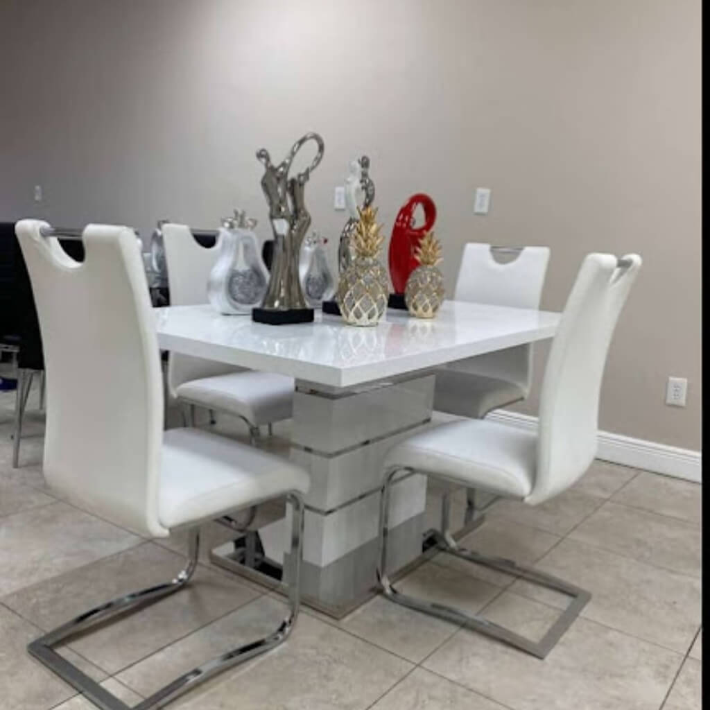 Comedor EL DOLLAR FURNITURE