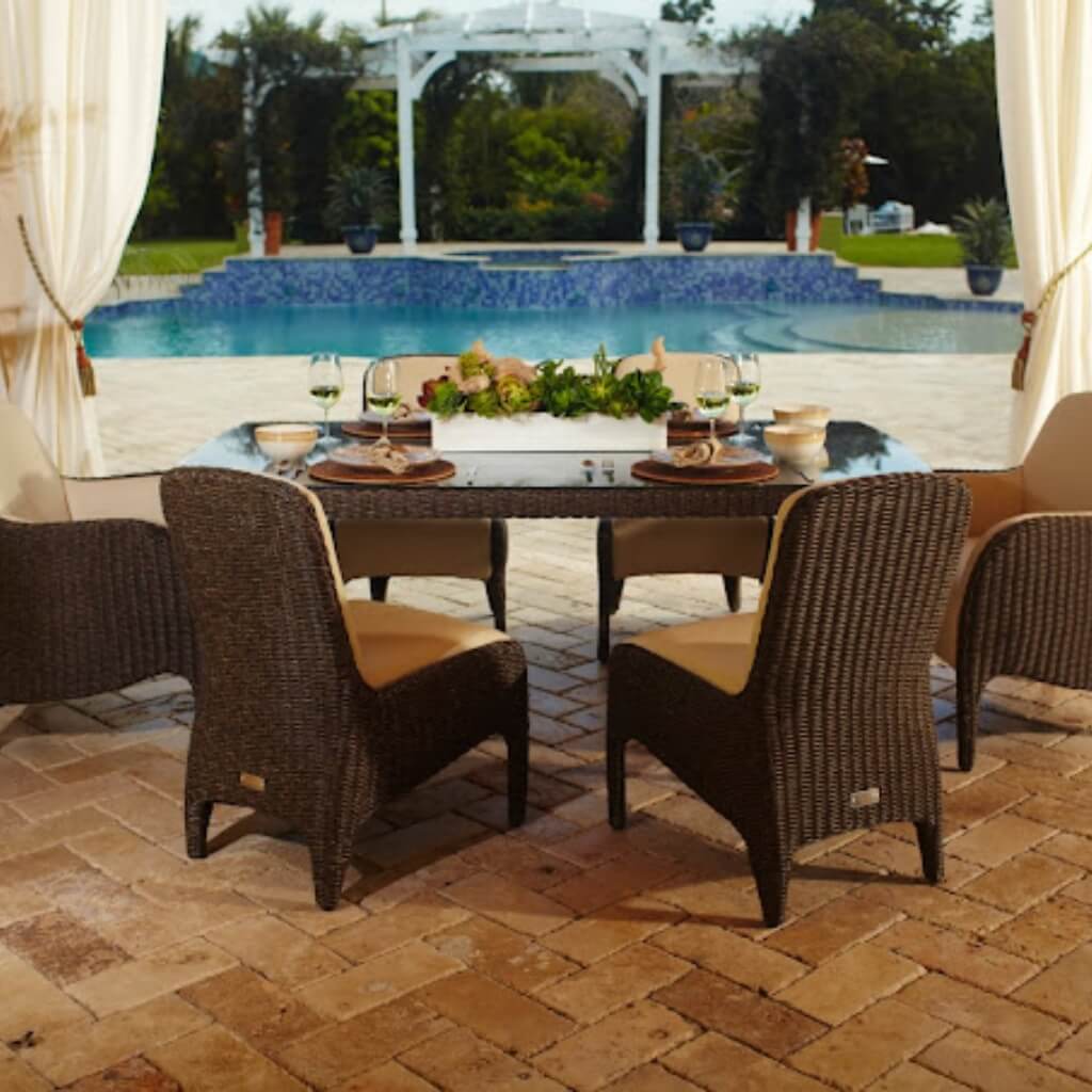 Comedor El Dorado Furniture