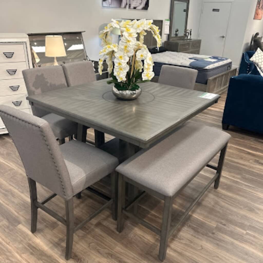 Comedor Rana Furniture Calle 8