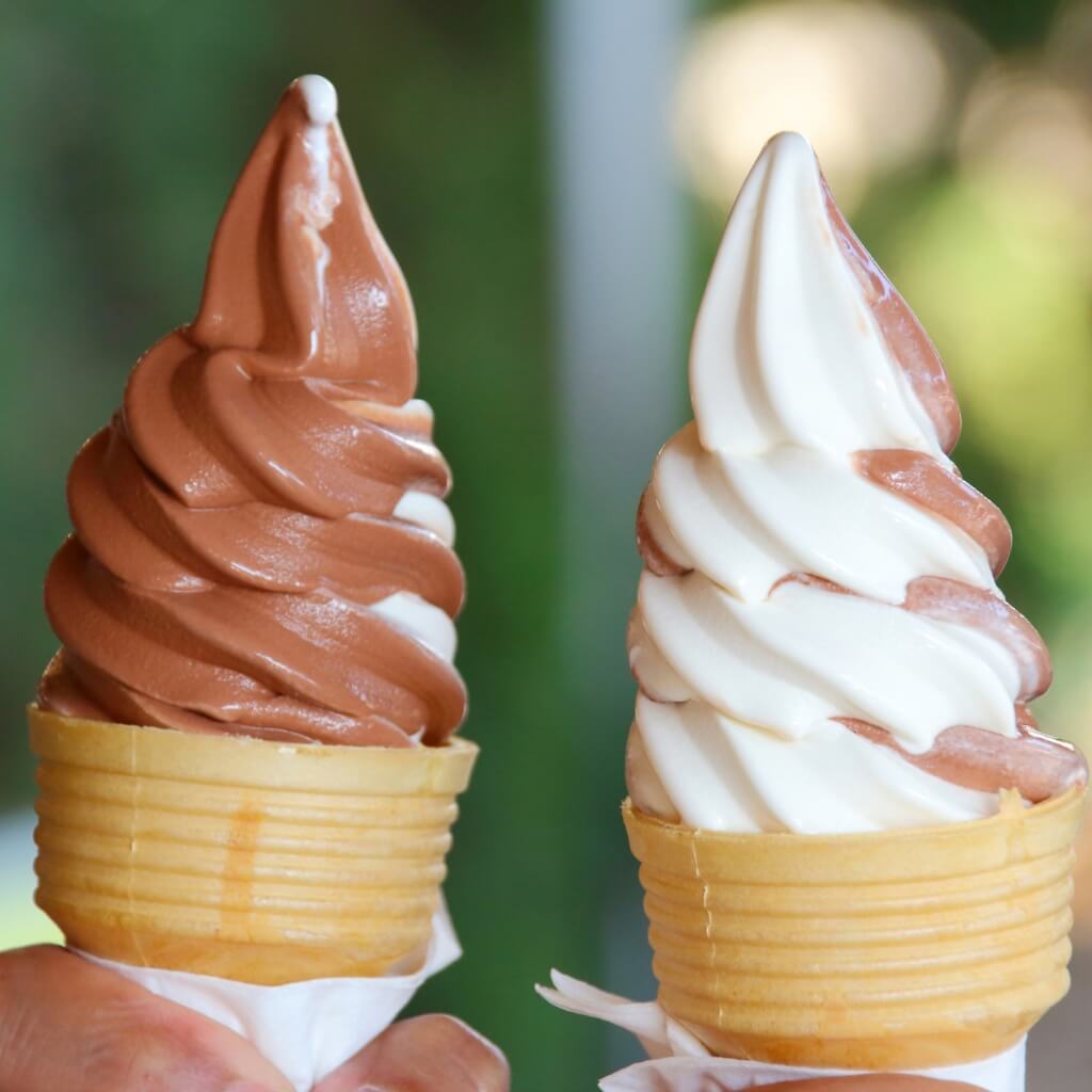 Conos Midtown Creamery