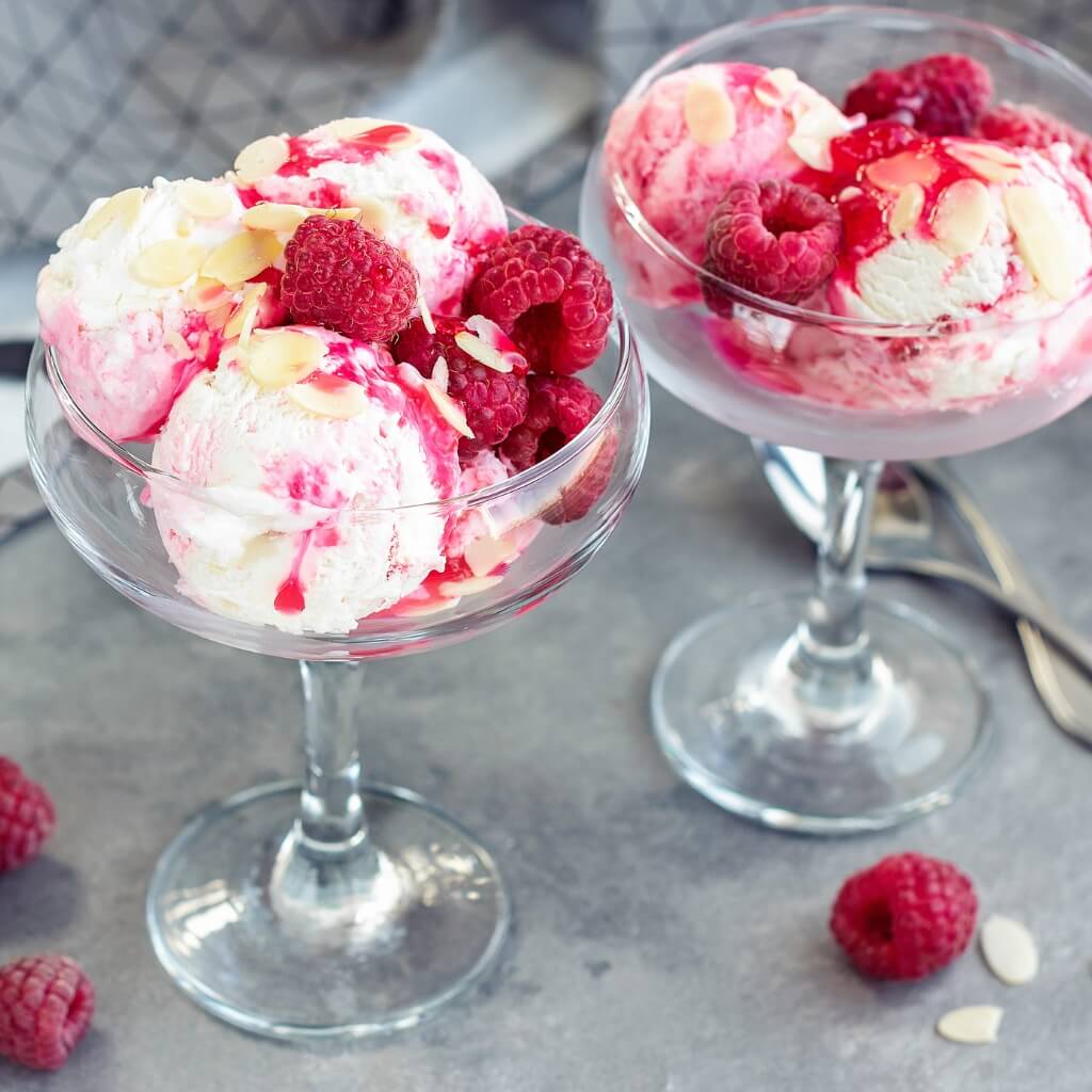 Copa Cielito Artisan Pops