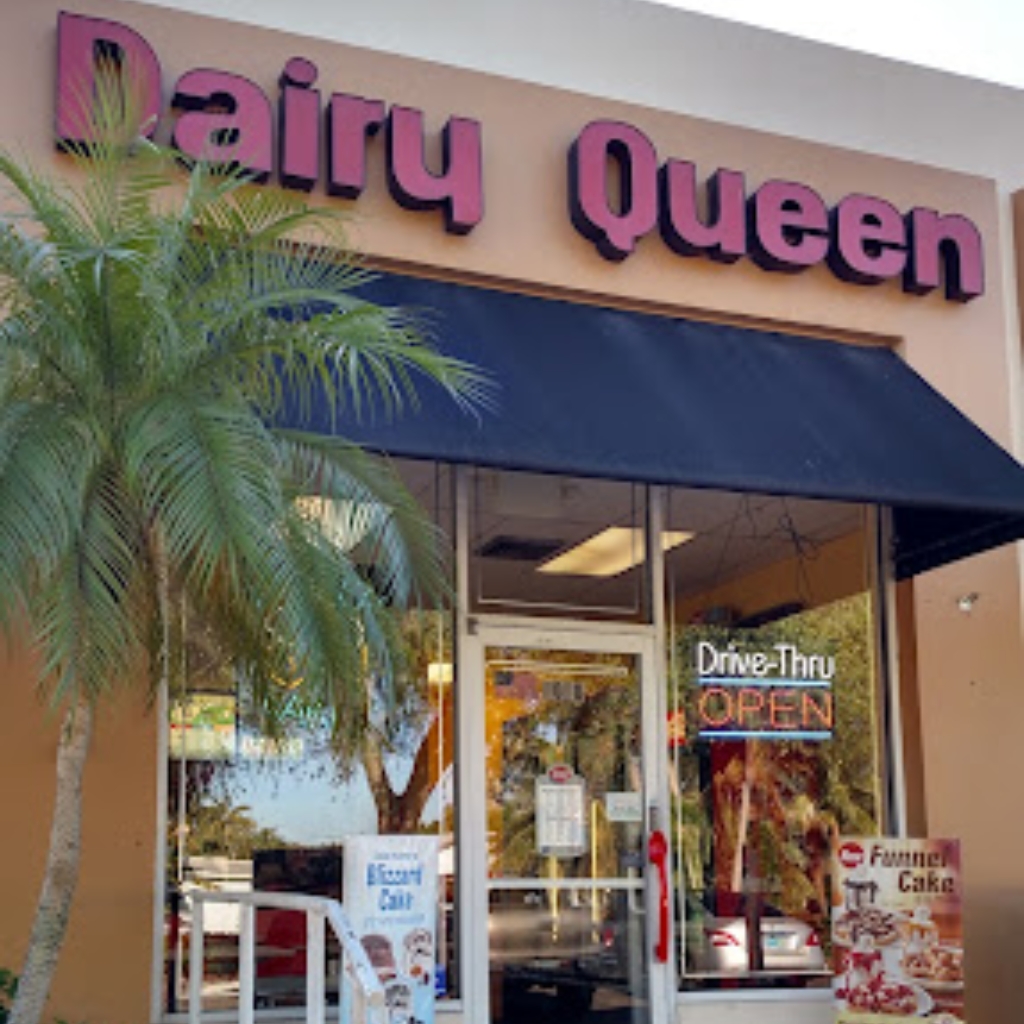 Dairy Queen
