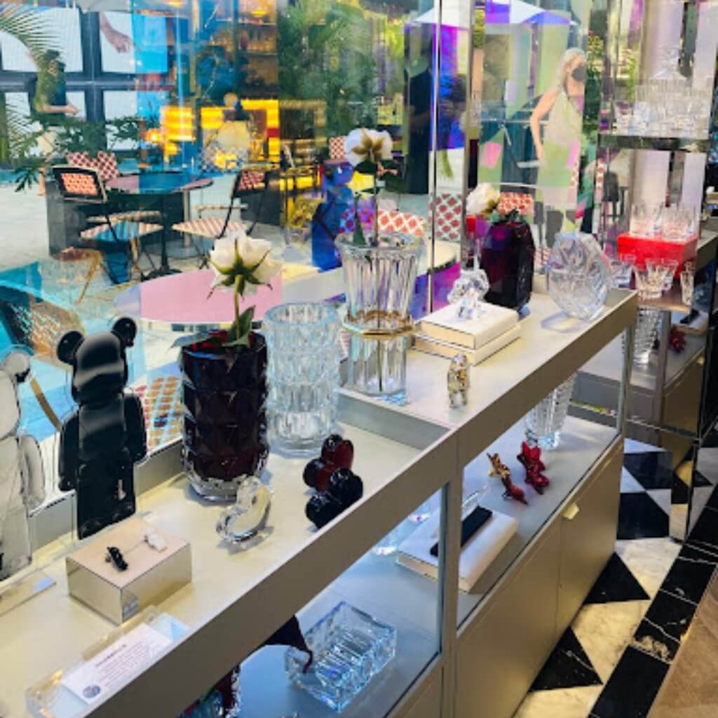 Decoración CITY Furniture